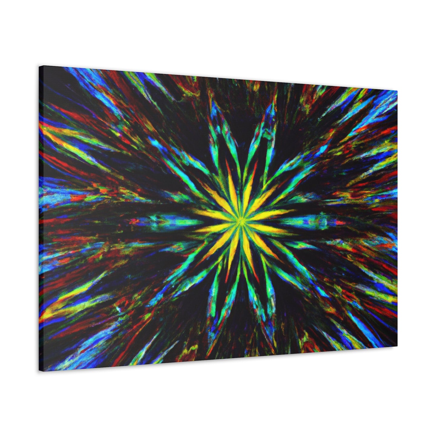 Pieter Casteels III- Canvas