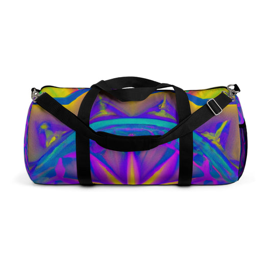 James Watt (1736–1819)-Duffle Bag
