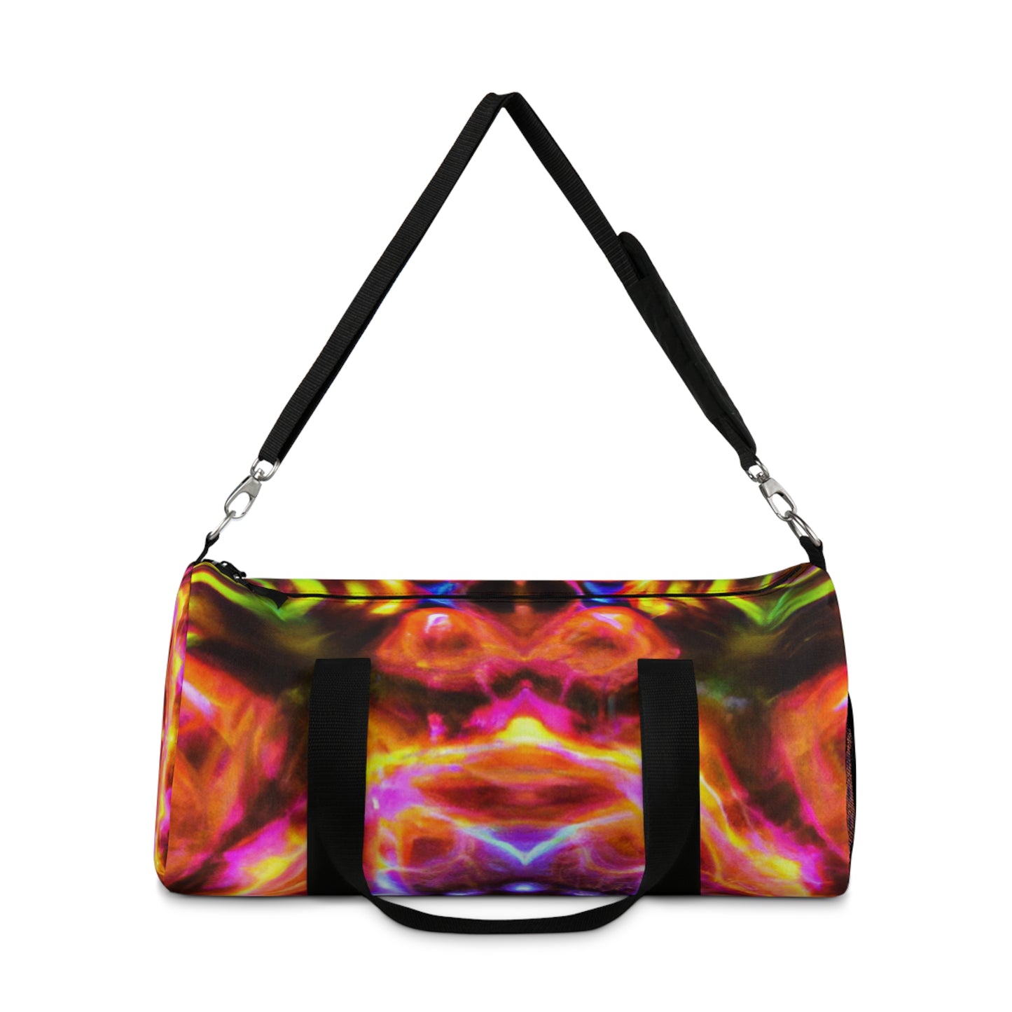 James Watt-Duffle Bag