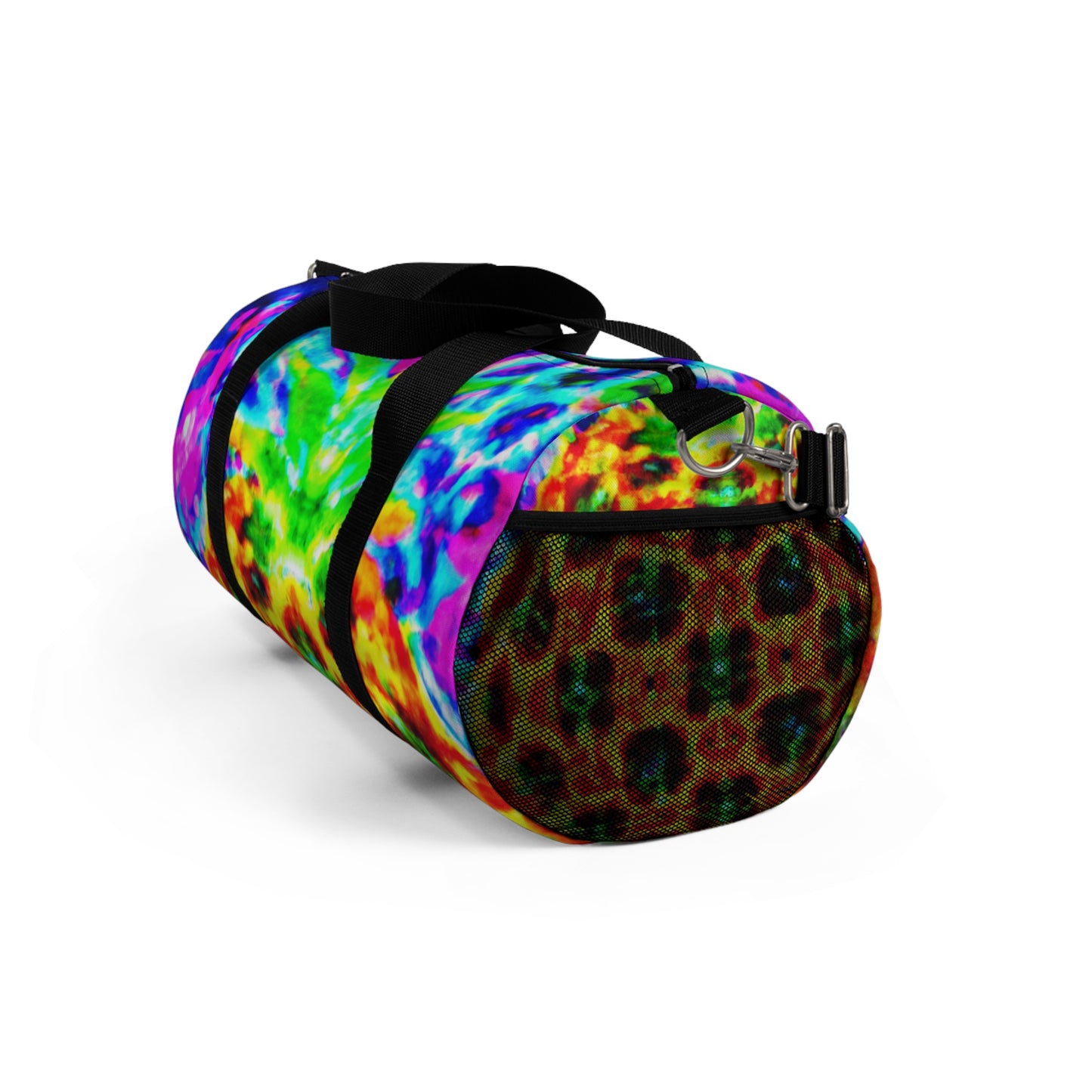 Joseph Bramah.-Duffle Bag