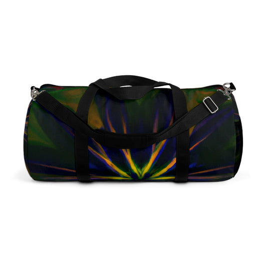 Thomas Newcomen (1664 - 1729)-Duffle Bag