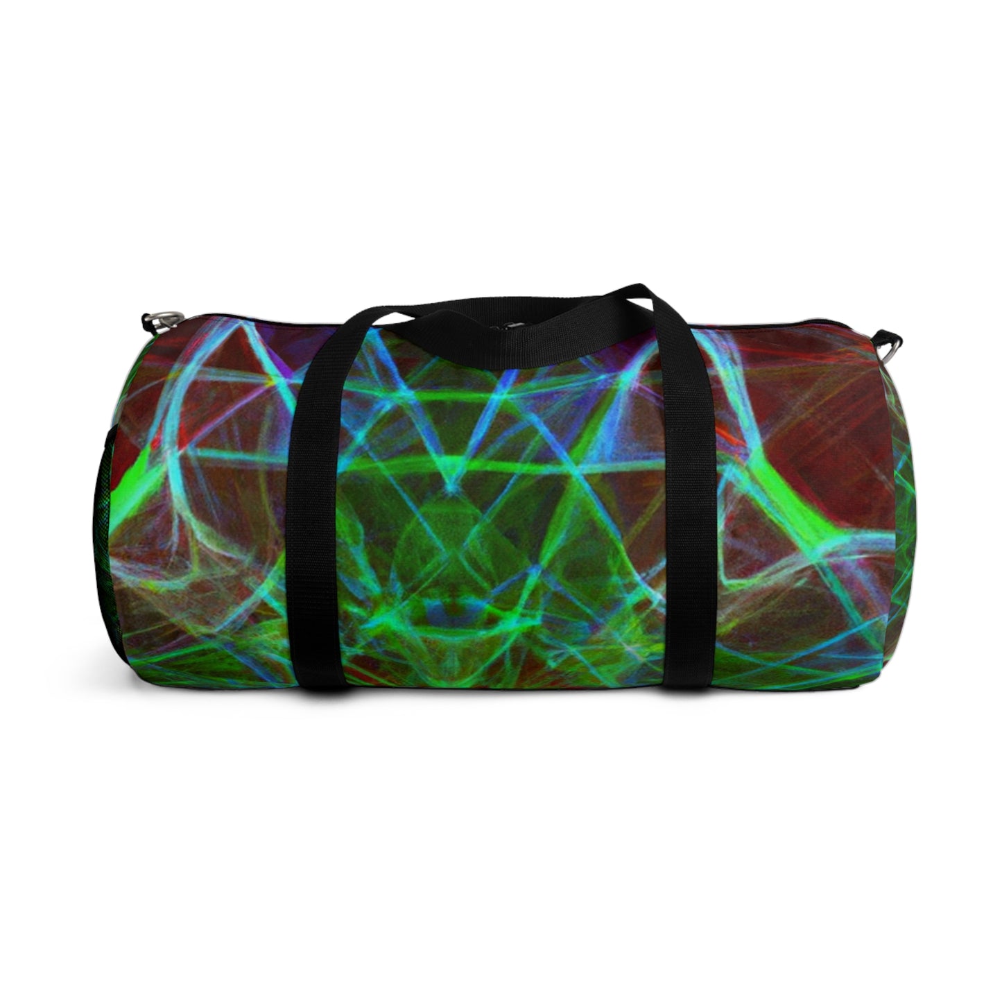 John Wilkinson (1728-1808)-Duffle Bag