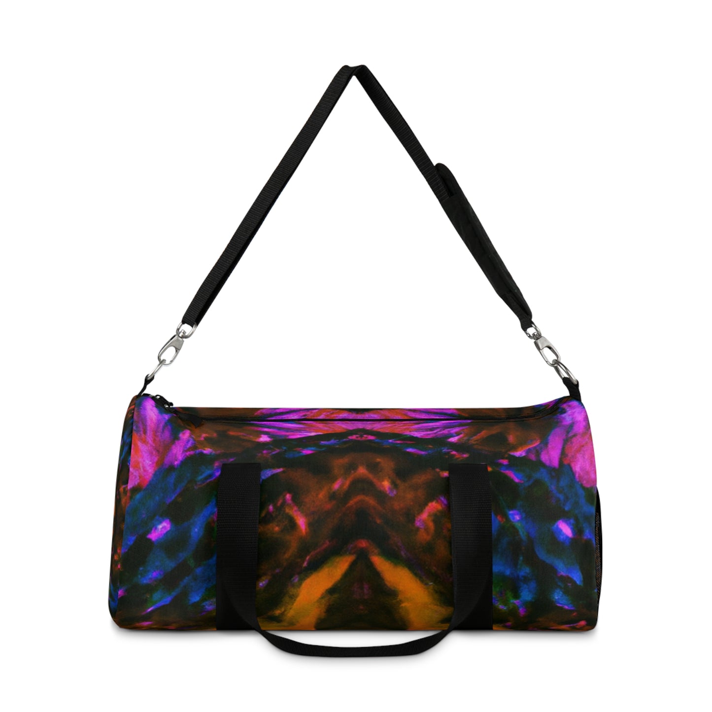 James Watt-Duffle Bag