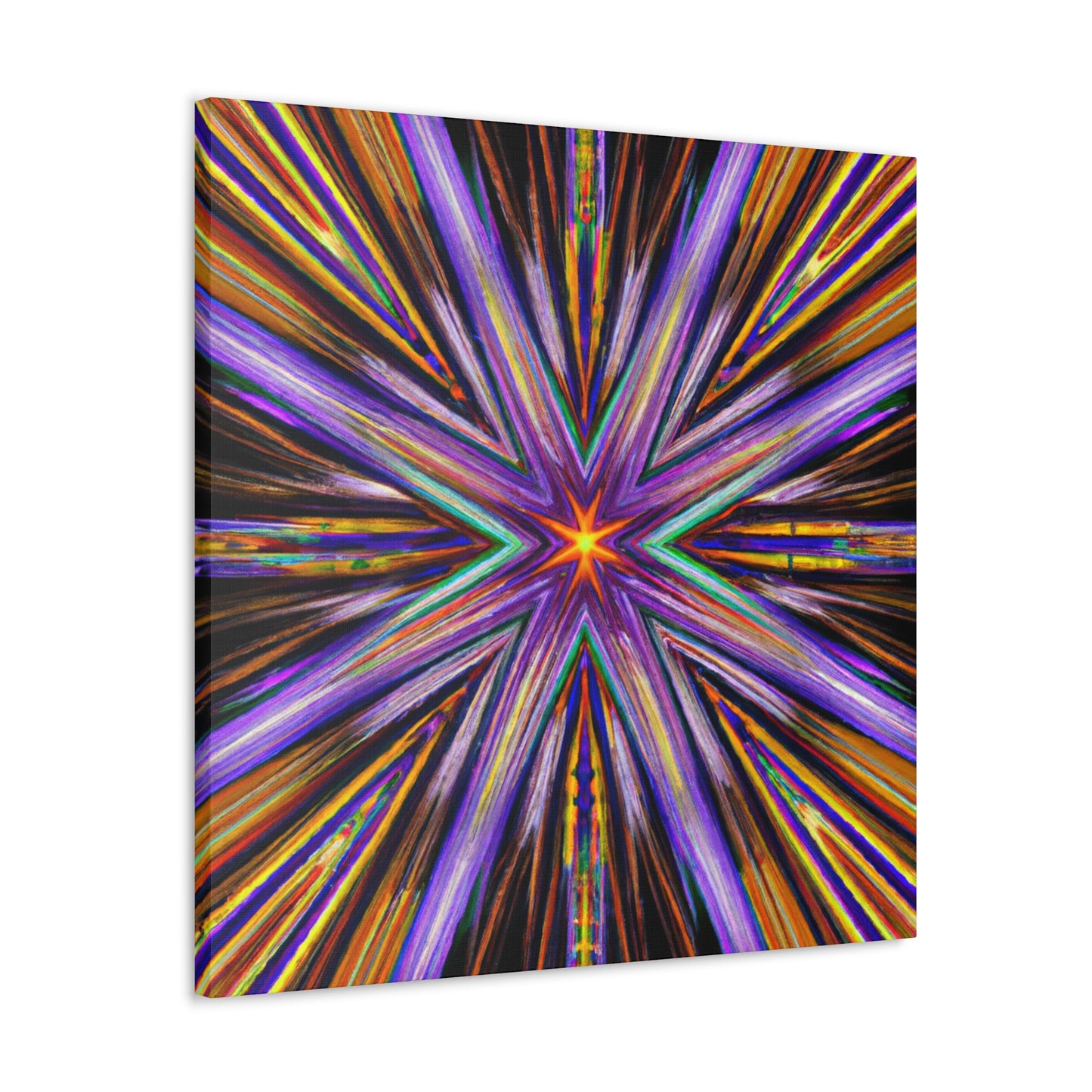 William Hogarth- Canvas