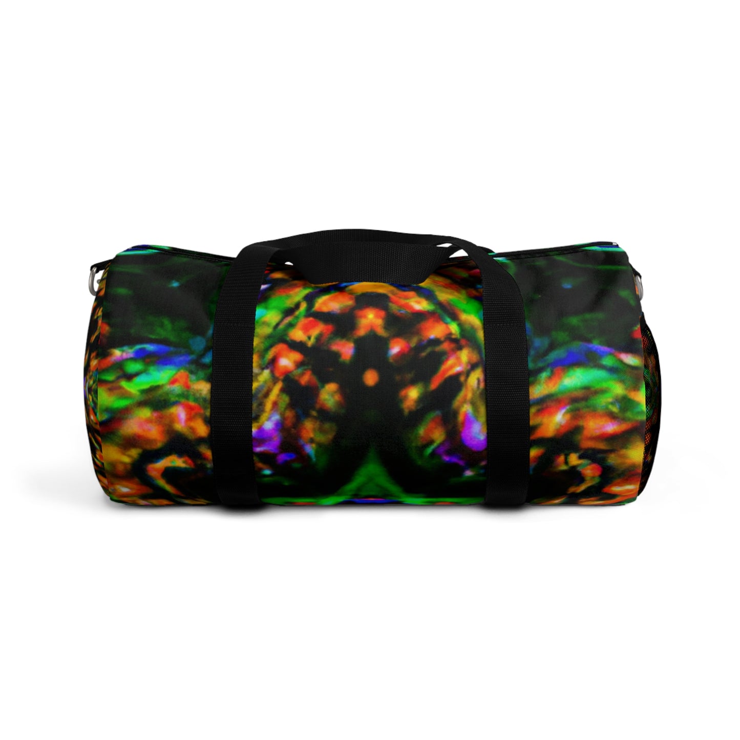 James Watt.-Duffle Bag