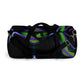 John Wyatt (British inventor, steam engine manufacturer)-Duffle Bag