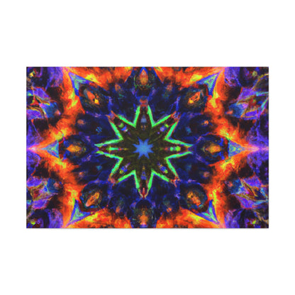 Antonio Canova- Canvas