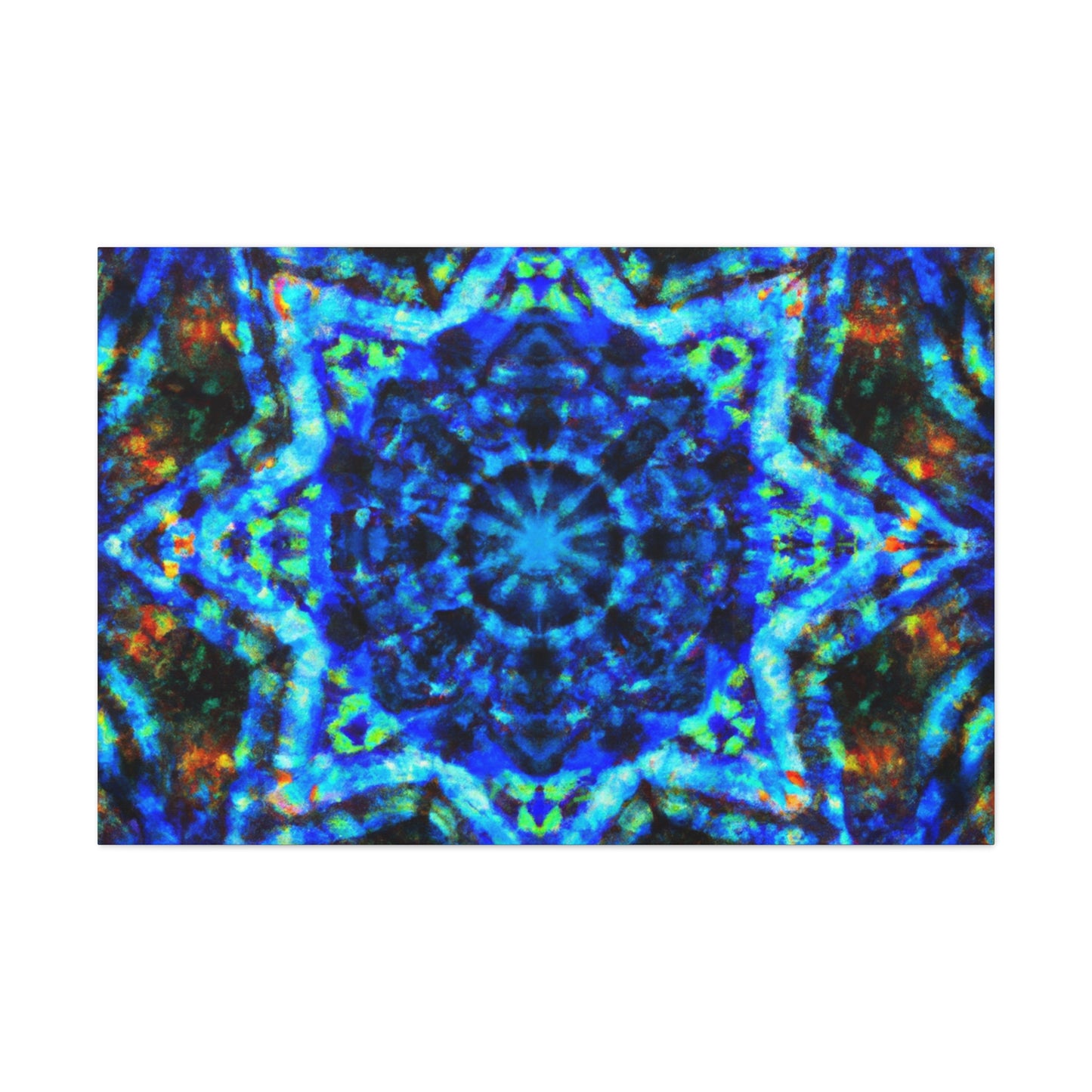 Francesco Guardi- Canvas