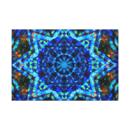 Francesco Guardi- Canvas