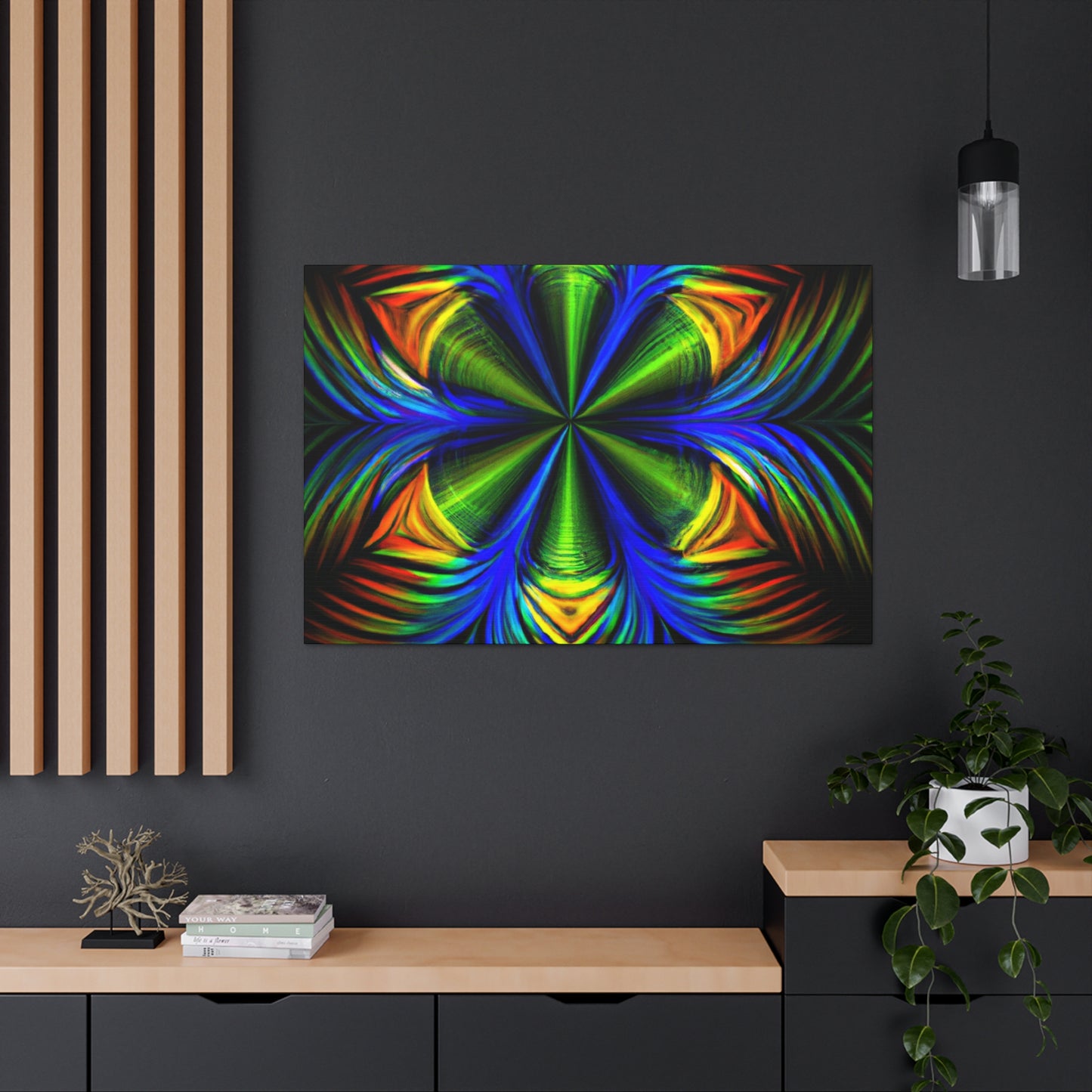 John Singleton Copley- Canvas