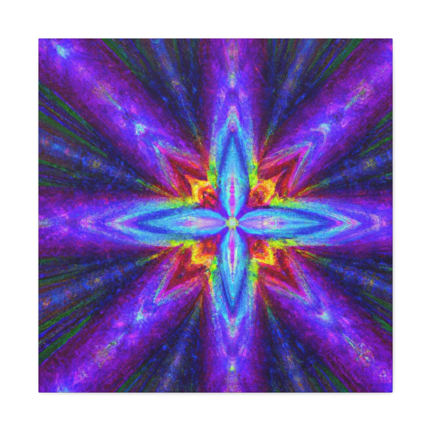 Antoine Watteau- Canvas