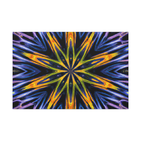 Francesco Guardi- Canvas