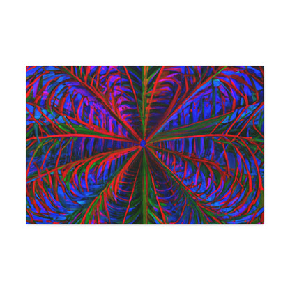 Francisco Goya- Canvas