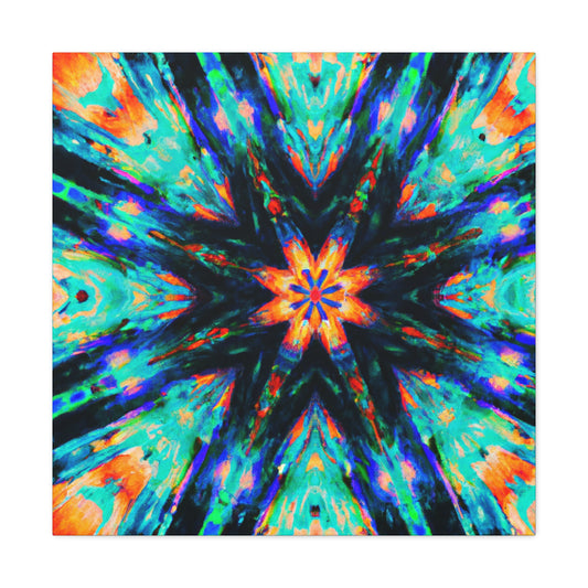 Thomas Gainsborough- Canvas