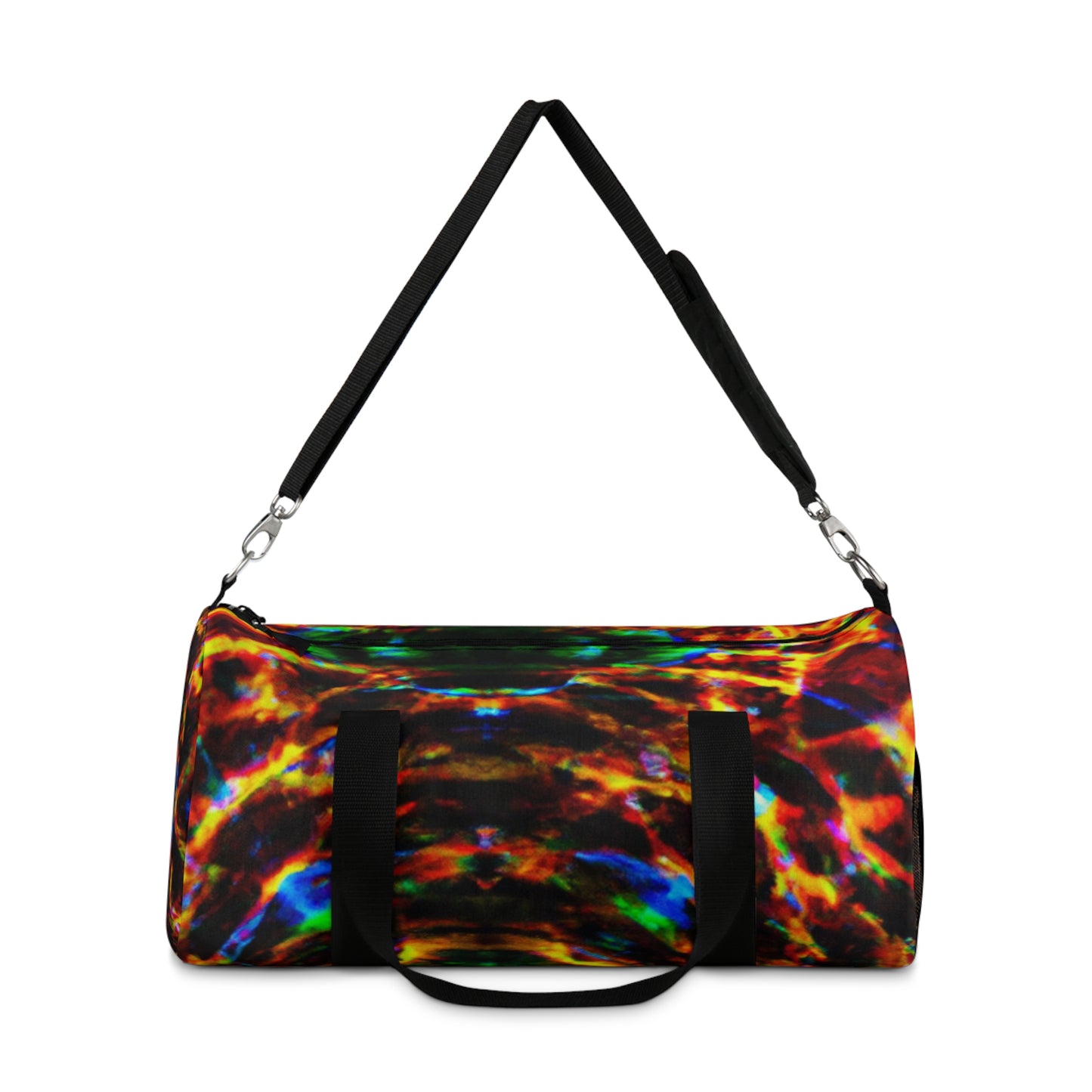 James Watt (1736-1819)-Duffle Bag