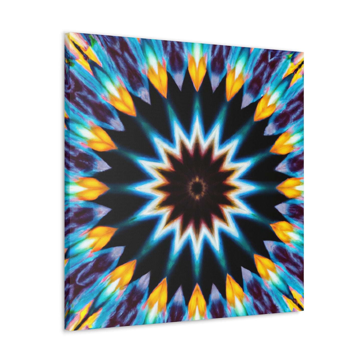 Franz Xaver Messerschmidt- Canvas