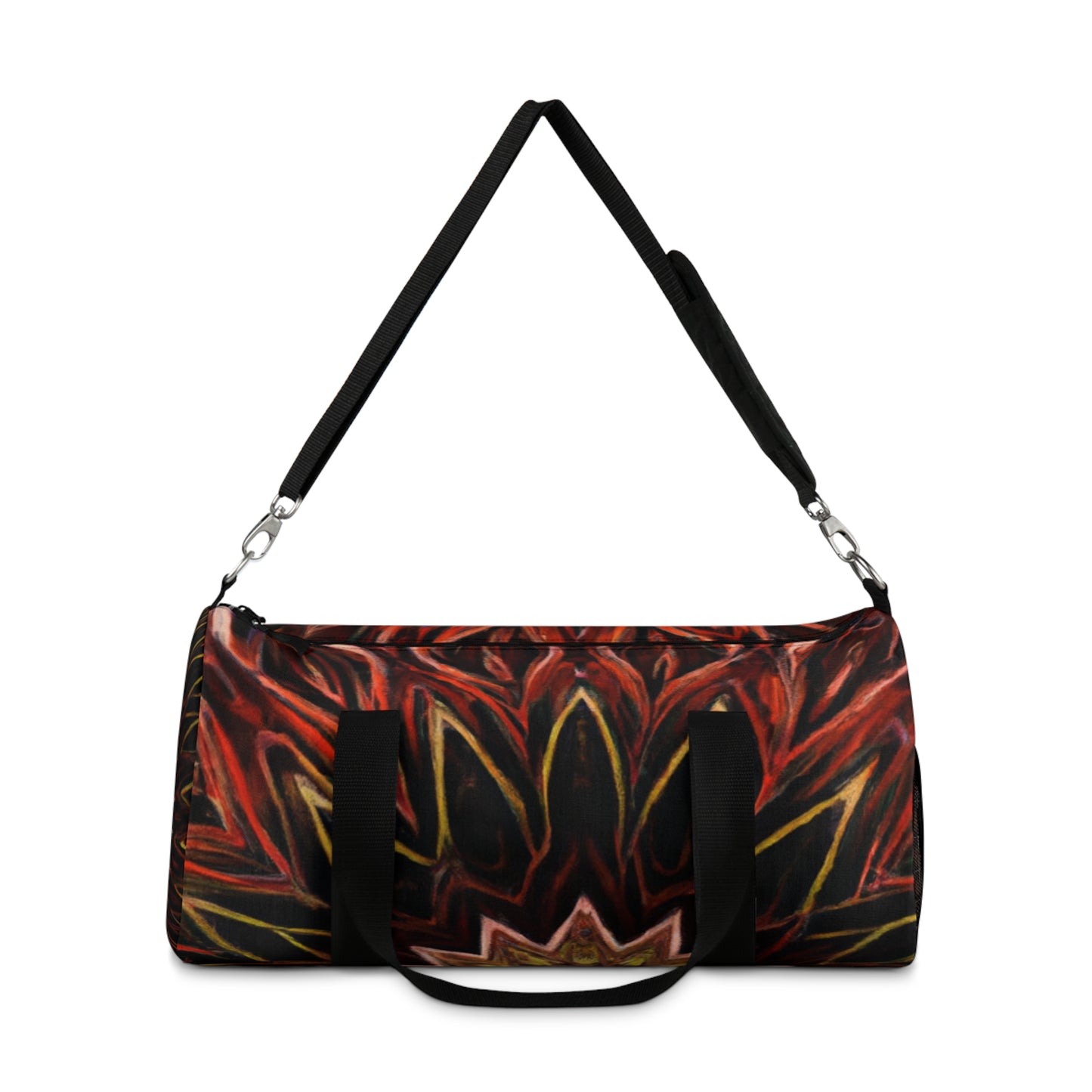 Matthew Boulton-Duffle Bag