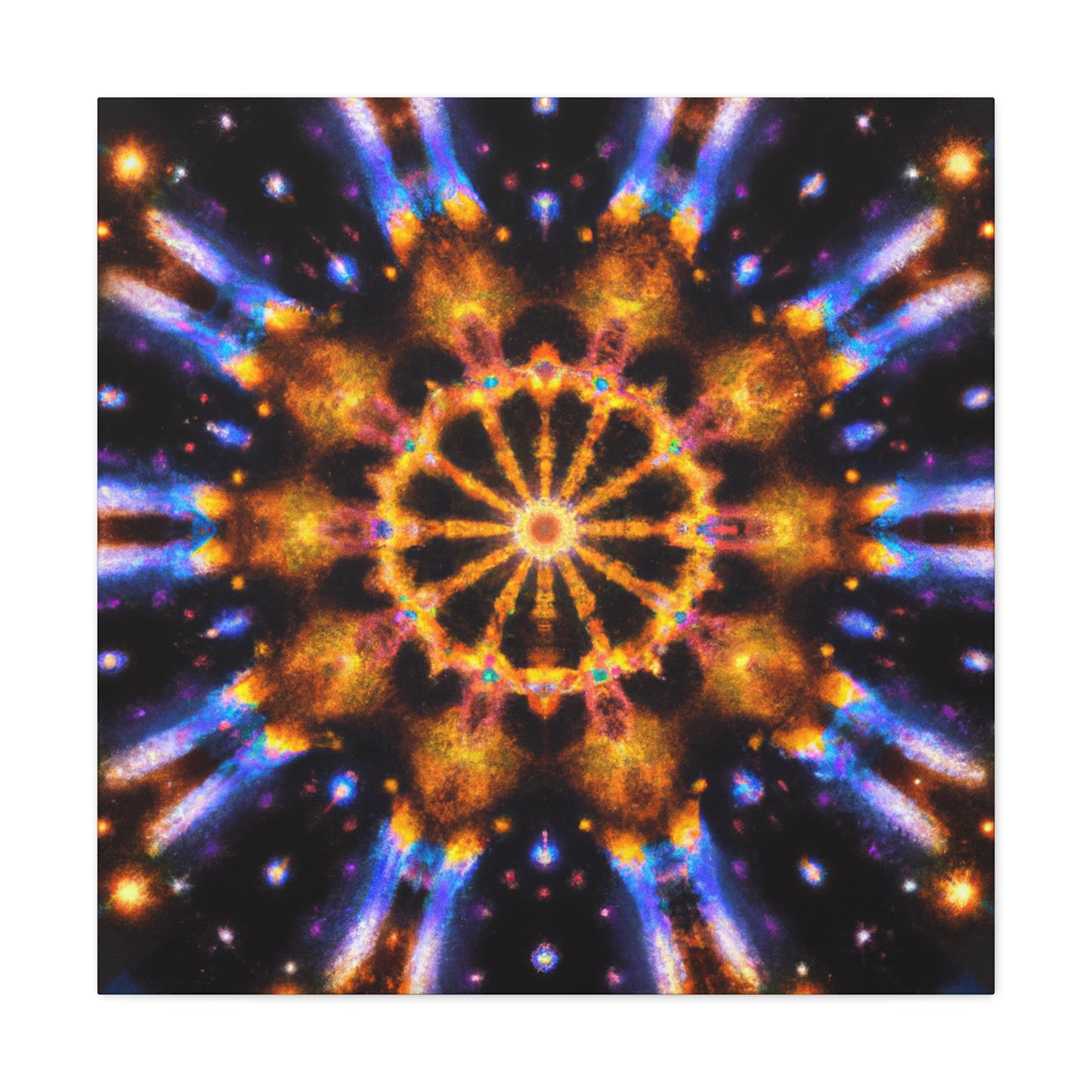 John Singleton Copley- Canvas