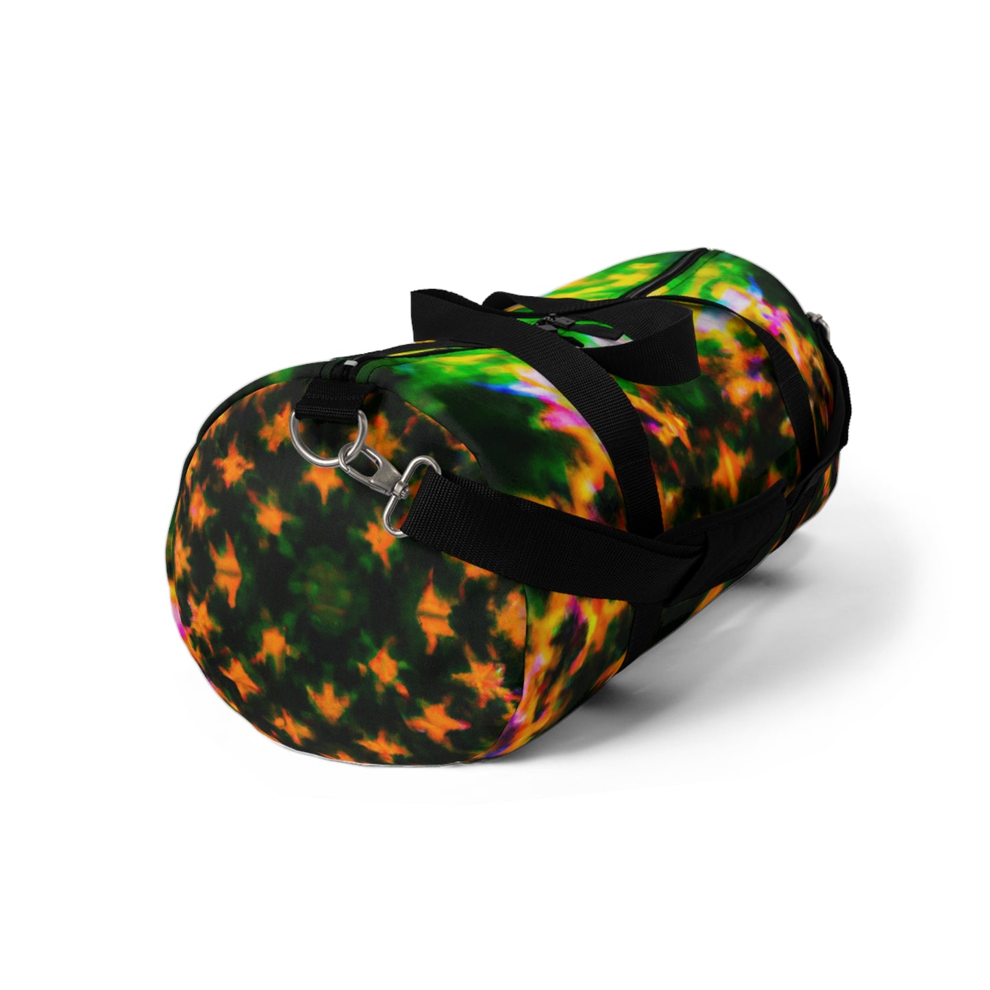 Alexander Lee Improvements.-Duffle Bag