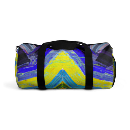 James Watt-Duffle Bag