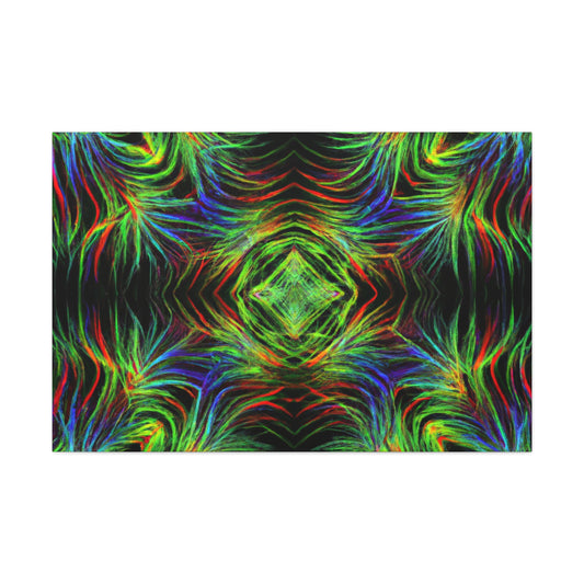 Jacob de Wit- Canvas