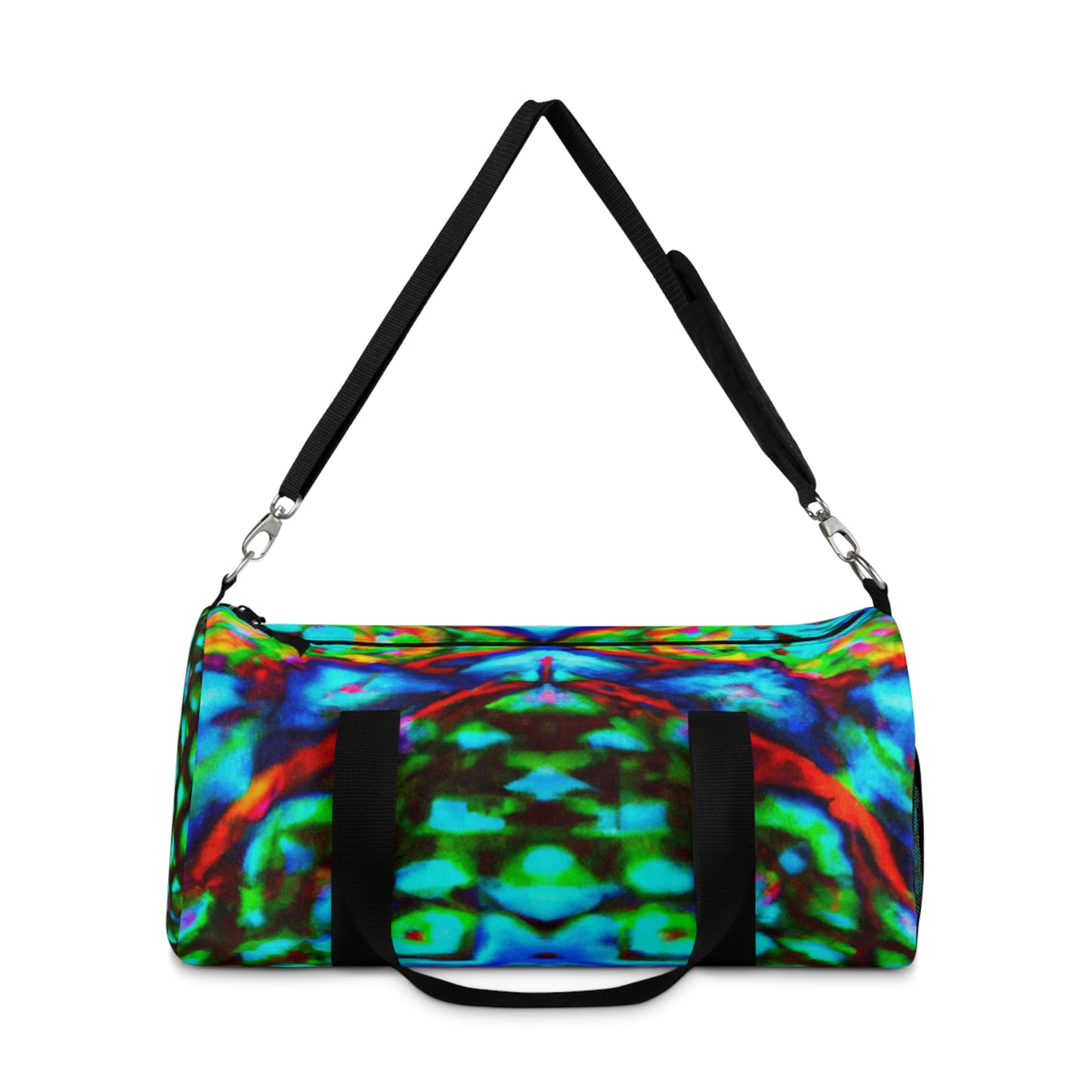 Thomas Newcomen (1664-1729)-Duffle Bag