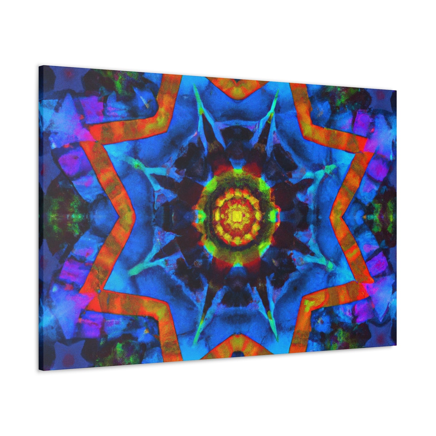 Jean-Baptiste Greuze- Canvas