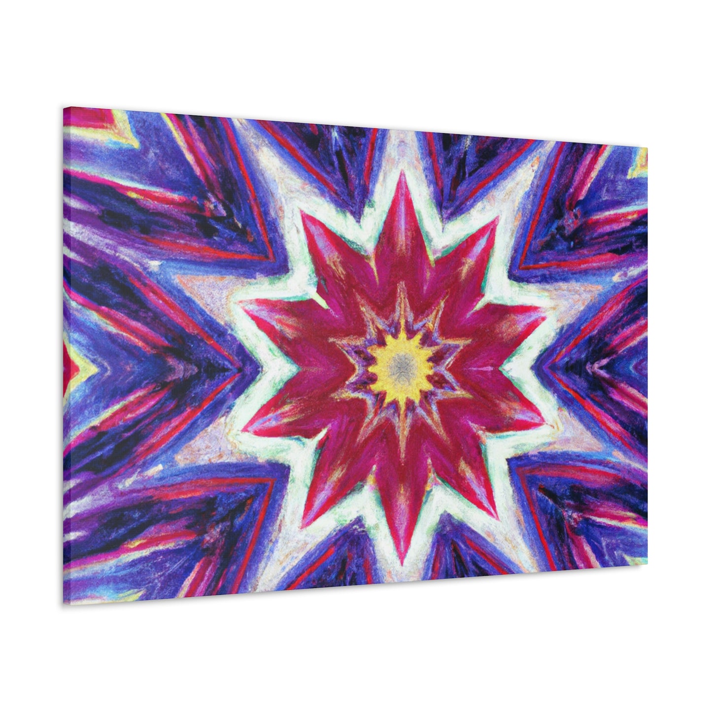 Joseph Wright of Derby- Canvas