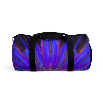 James Watt (1736-1819)-Duffle Bag