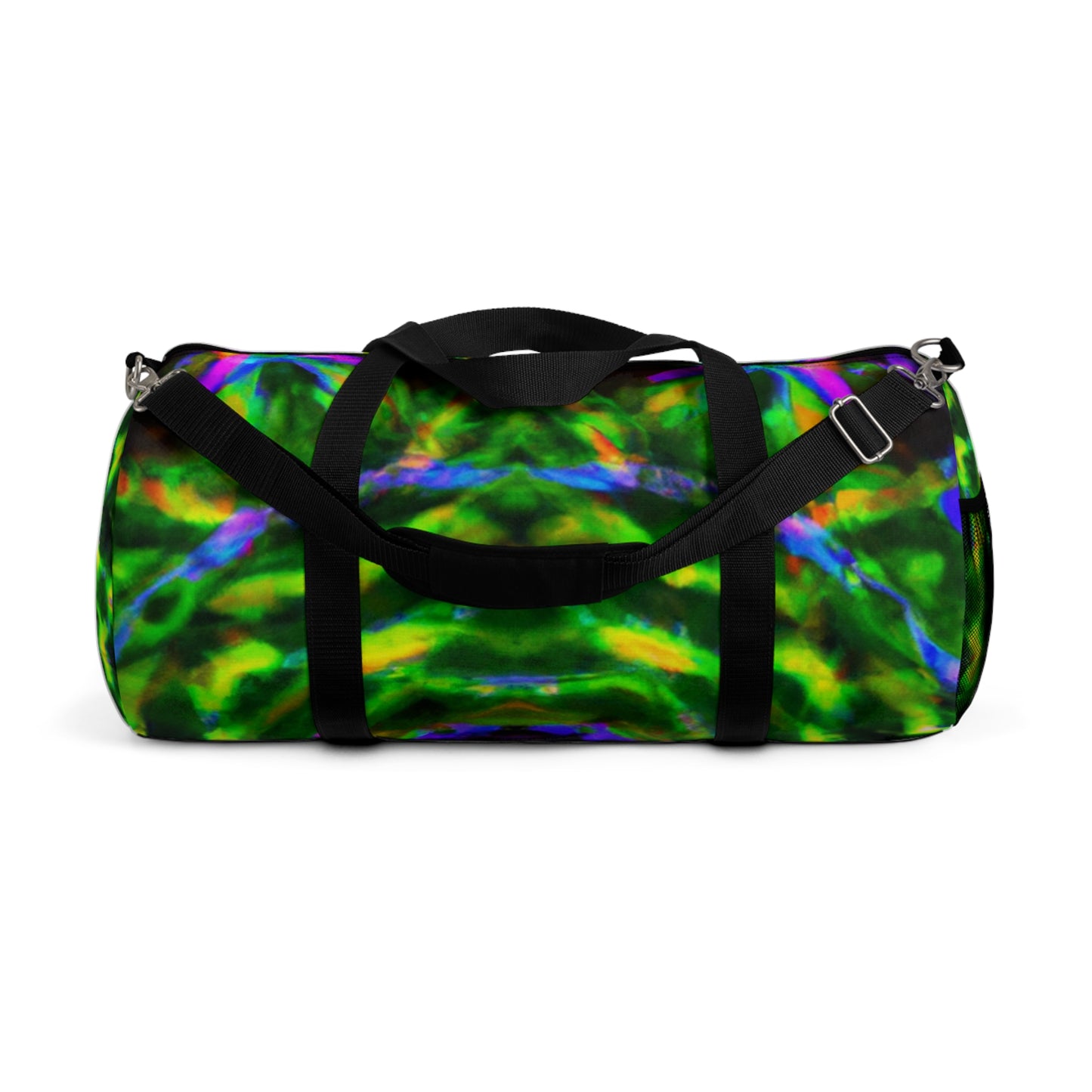 James Watt (1736 - 1819)-Duffle Bag