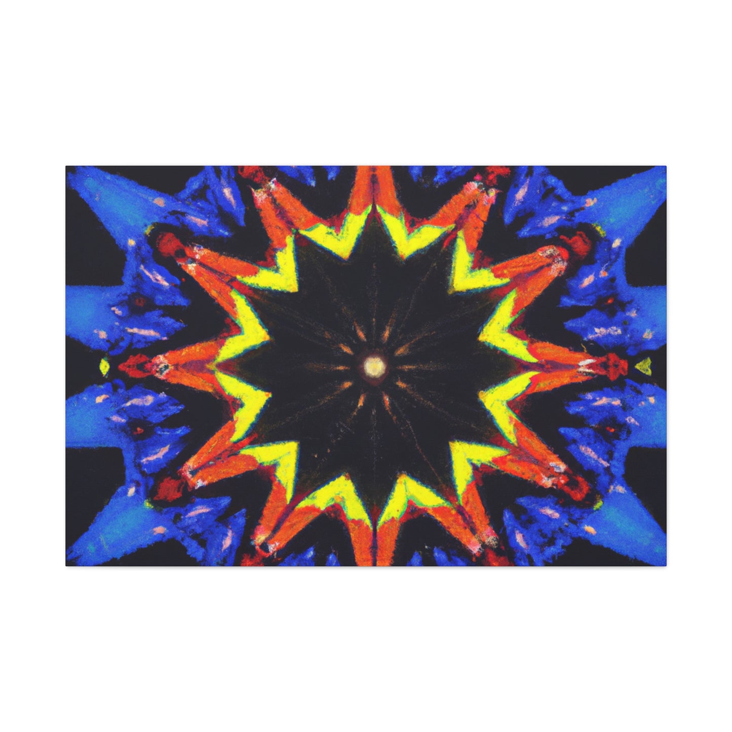 Jacques-Louis David- Canvas