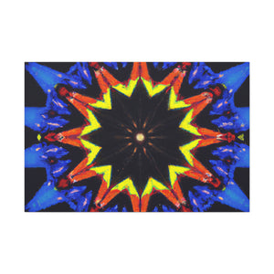 Jacques-Louis David- Canvas