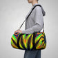 Jethro Tull (1674 – 1741)-Duffle Bag