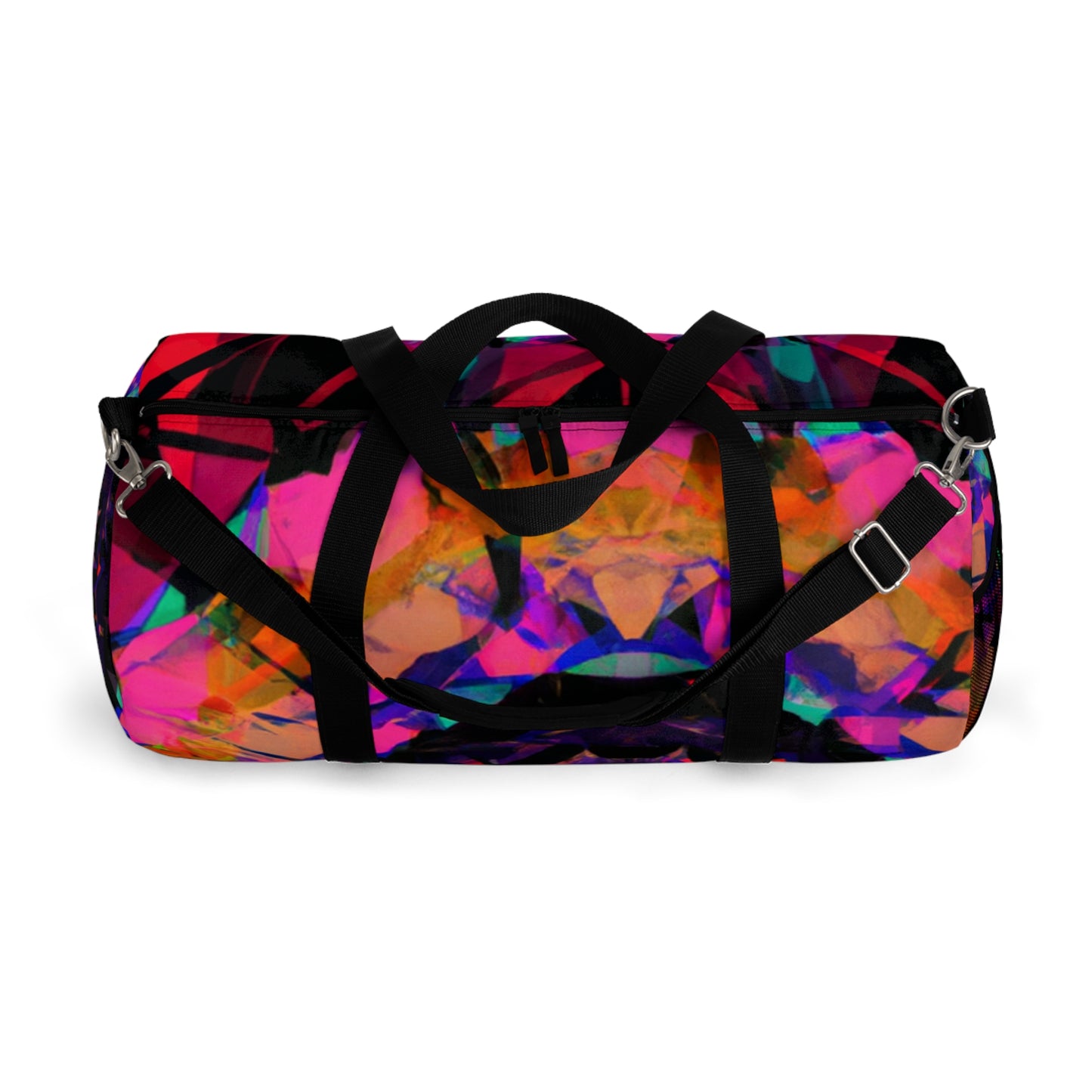 John Napier (1550-1617) Scottish mathematician, physicist, and inventor of-Duffle Bag