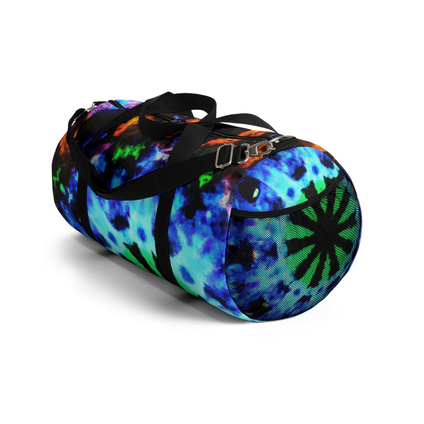 Eli Whitney (1765–1825)-Duffle Bag