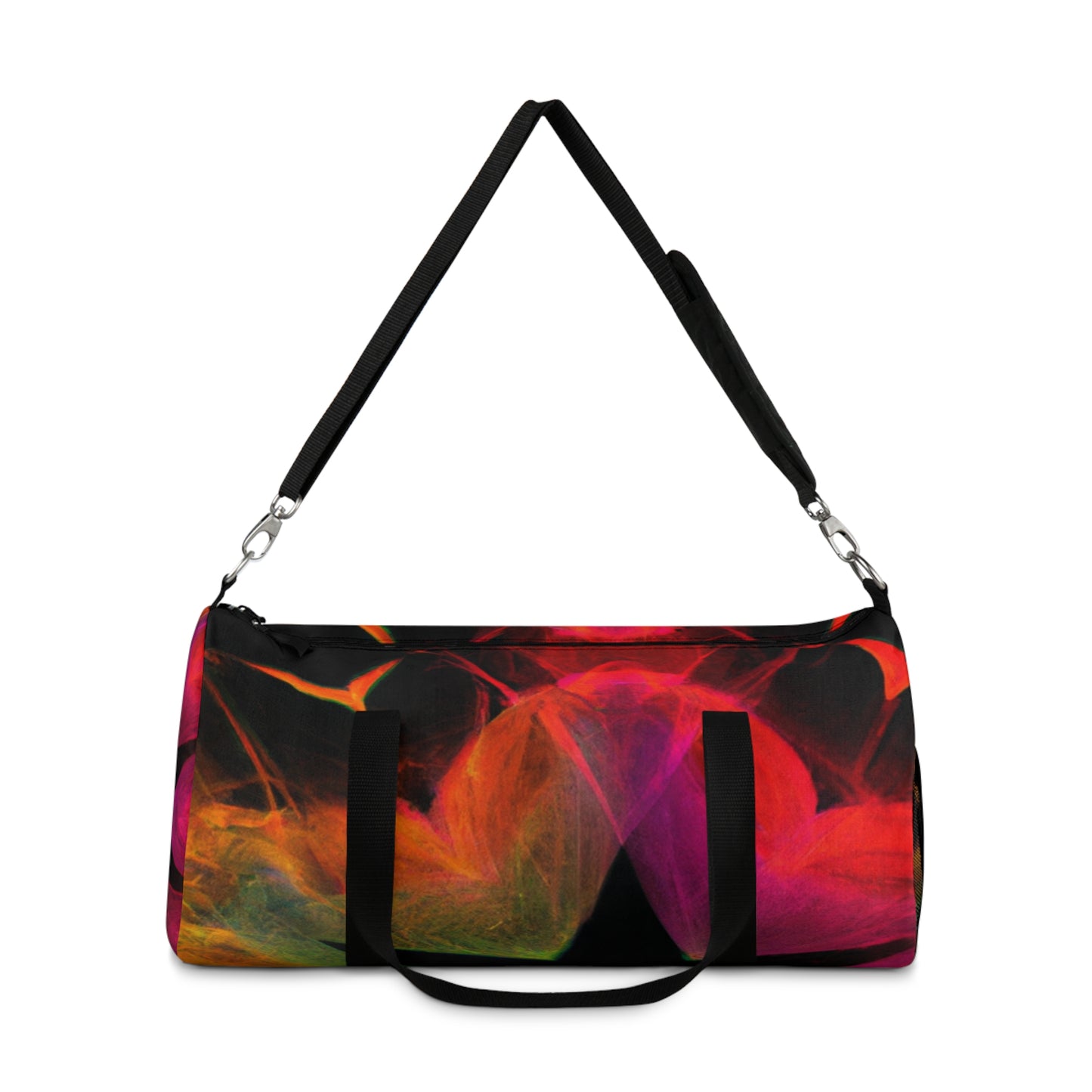 John Wilkinson (1728-1808), English ironmaster and inventor.-Duffle Bag