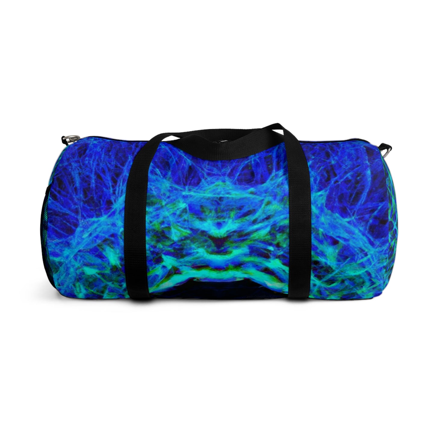 James Watt, inventor of the steam engine.-Duffle Bag