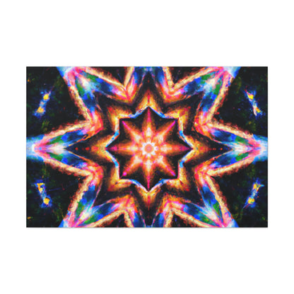 Antonio de Pereda.- Canvas