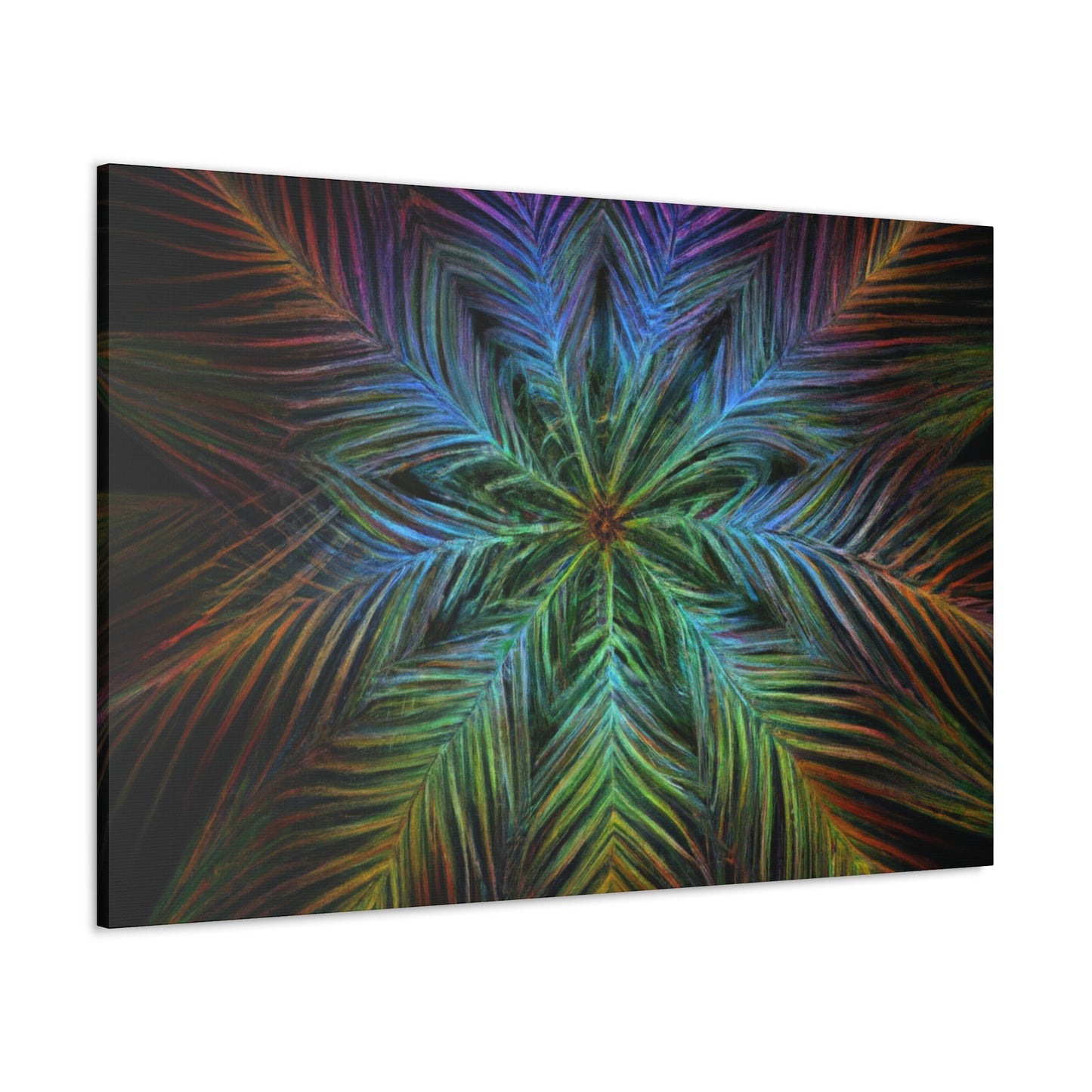 Francesco Appiani- Canvas