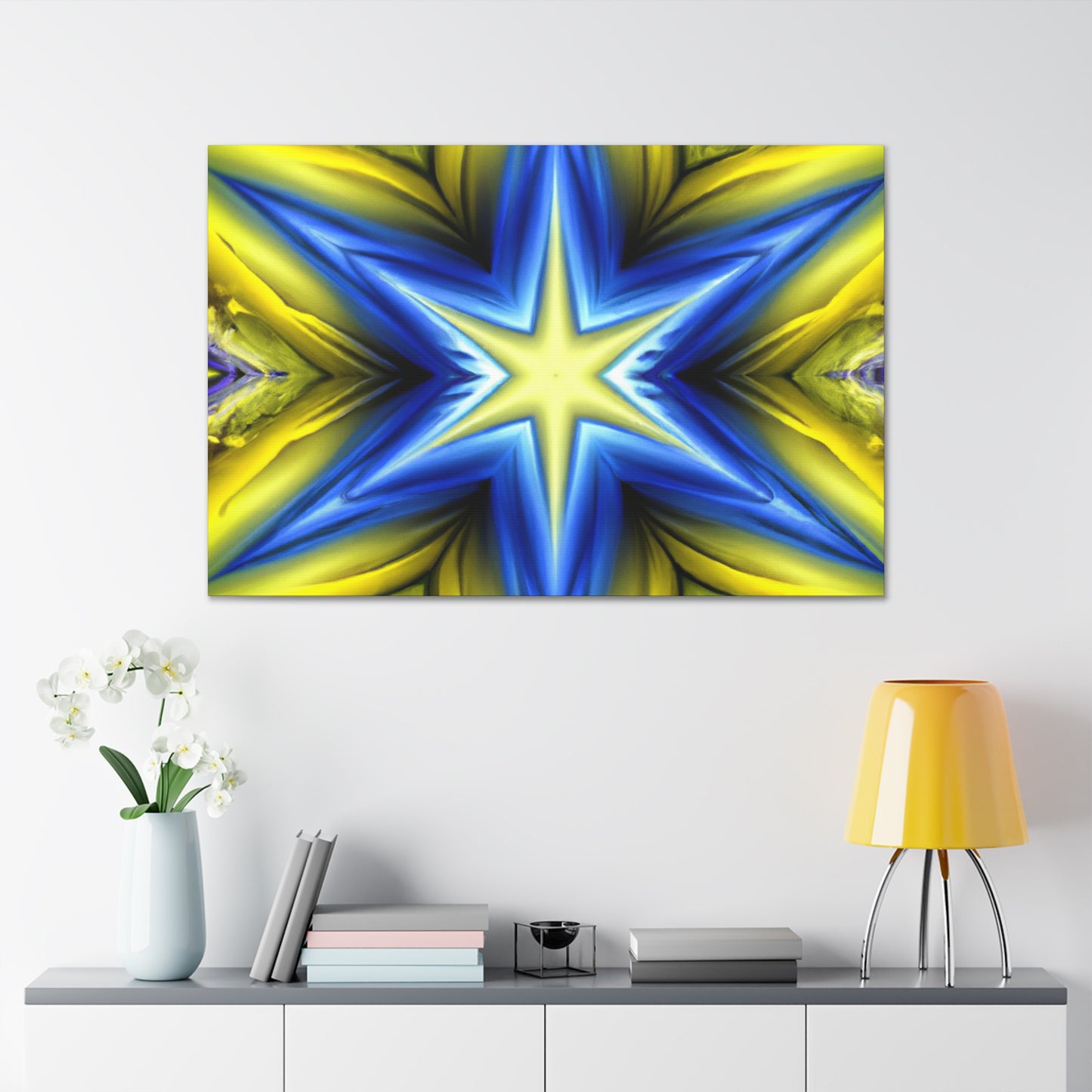 Thomas Gainsborough- Canvas