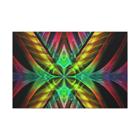 Joseph Vernet- Canvas