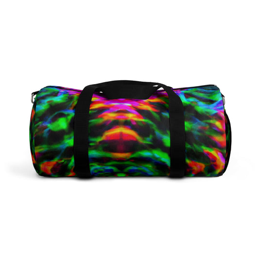 Matthew Boulton-Duffle Bag