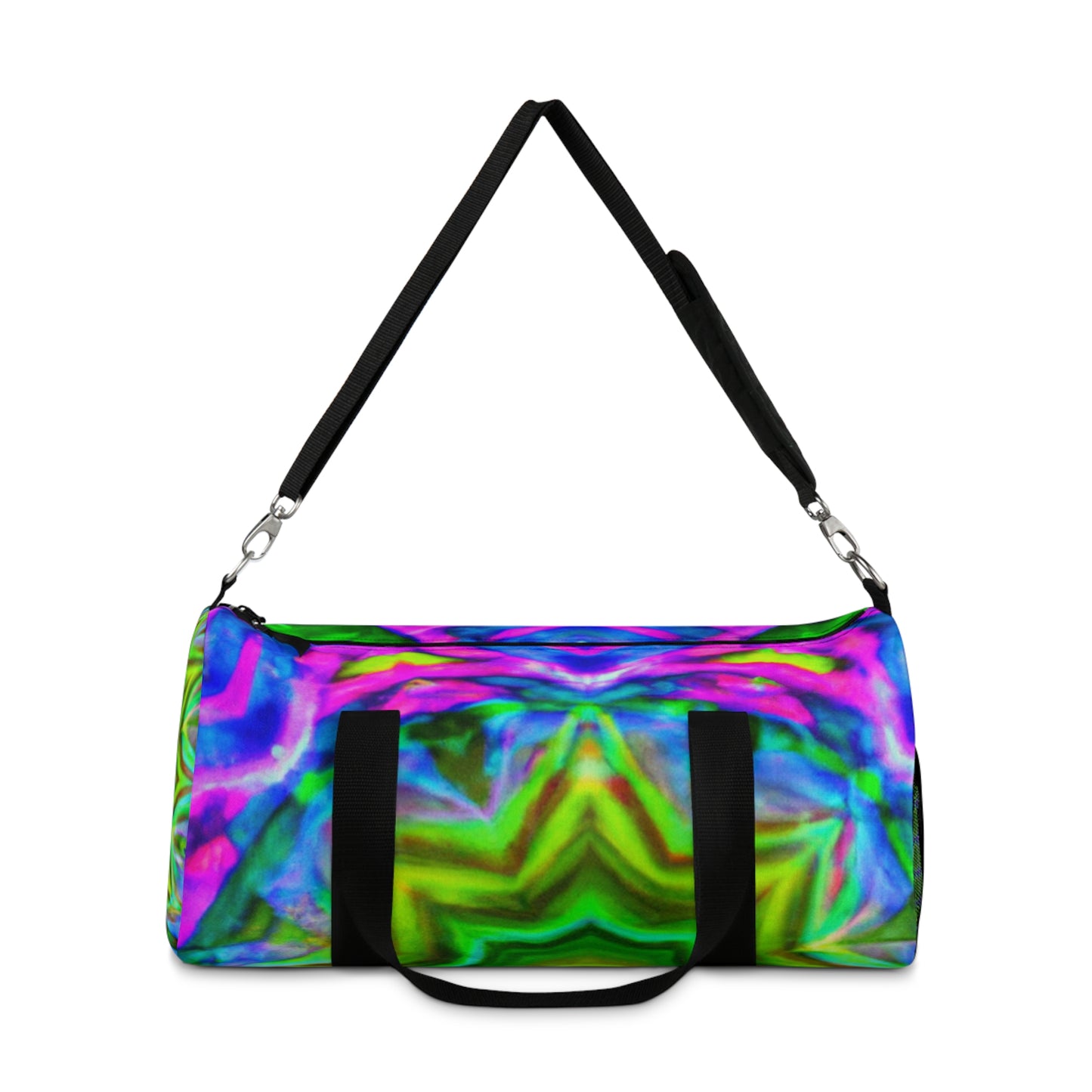 James Watt-Duffle Bag