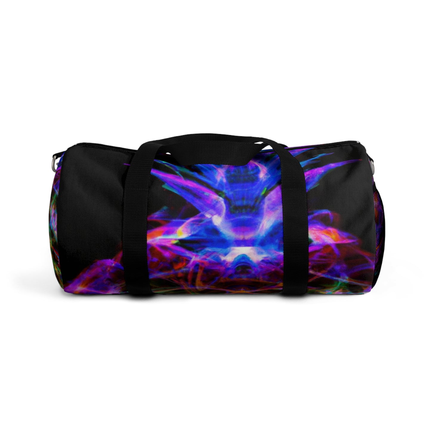 James Watt (1736–1819)-Duffle Bag