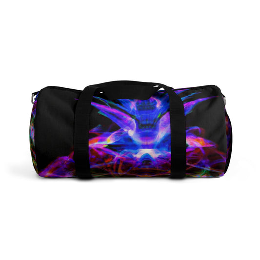James Watt (1736–1819)-Duffle Bag