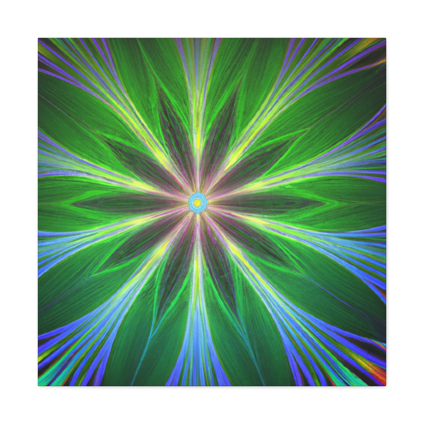 Francesco Guardi- Canvas