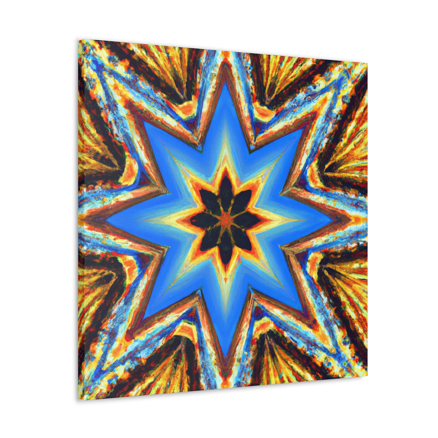 Jacques-Louis David- Canvas