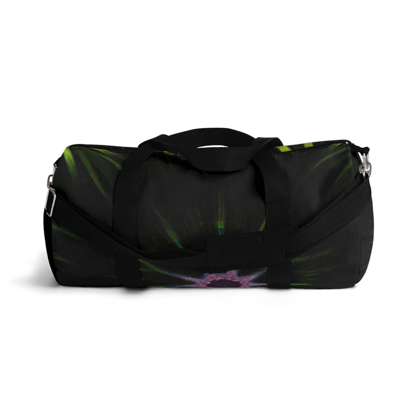 James Watt.-Duffle Bag