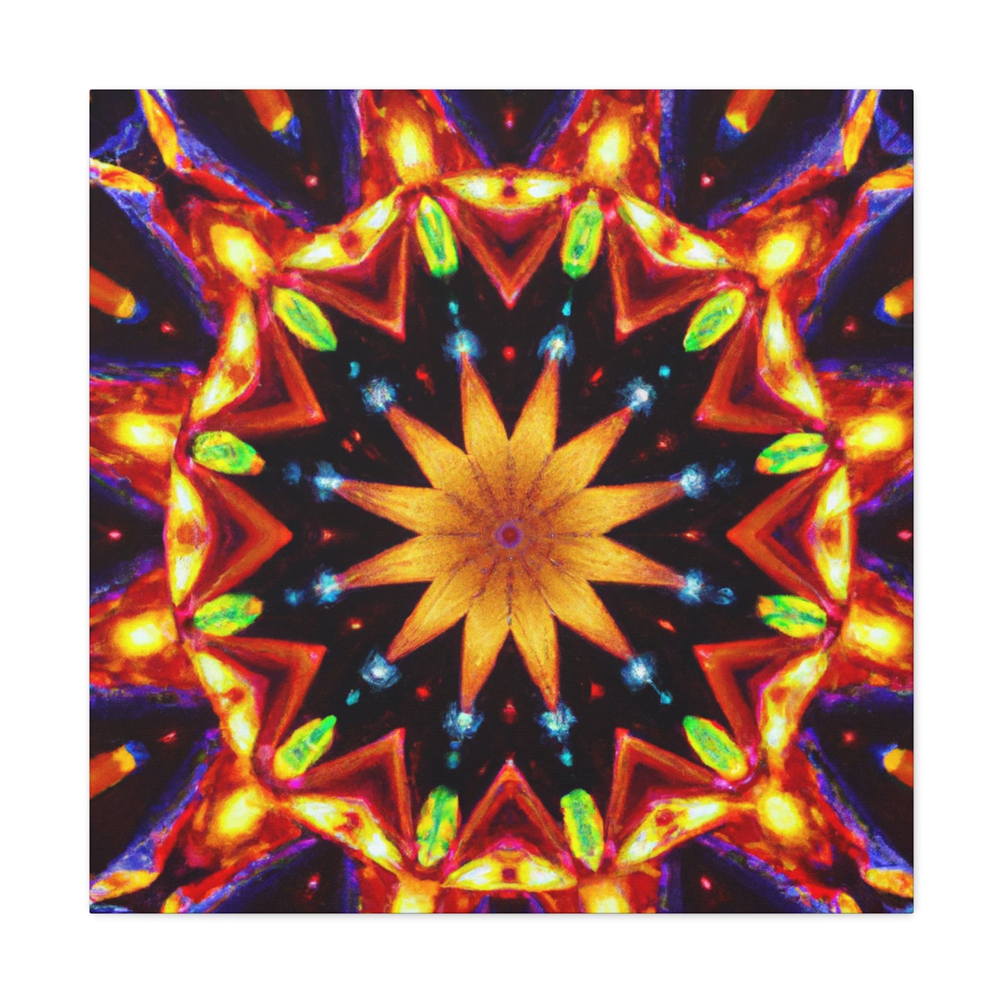 John Singleton Copley- Canvas