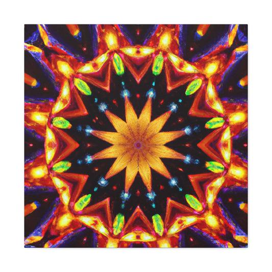 John Singleton Copley- Canvas